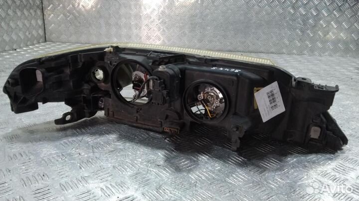 Фара 8200002845 Renault Laguna 2 (2000-2008)