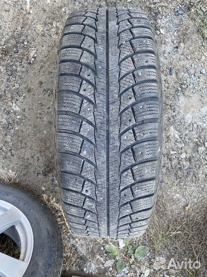 Gislaved Nord Frost 5 215/65 R16