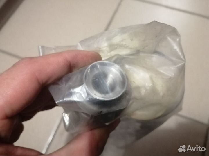 Тяга рулевая Корса C. Новая. Оригинал