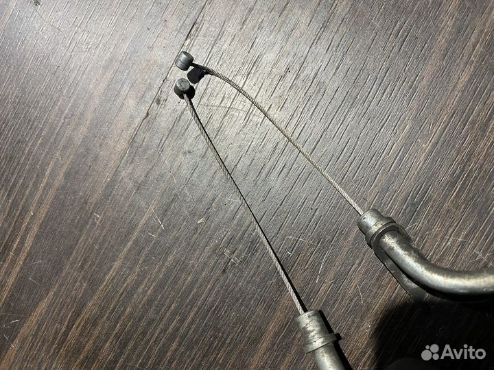 Троса газа для suzuki gsf650 bandit 07-08