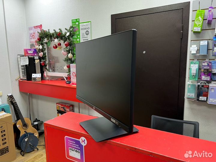 Монитор HP 24x 23.8