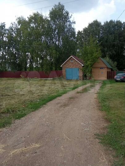 Участок 15 сот. (ИЖС)