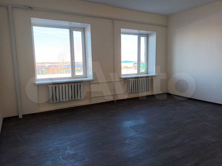 Офис, 32.52 м²