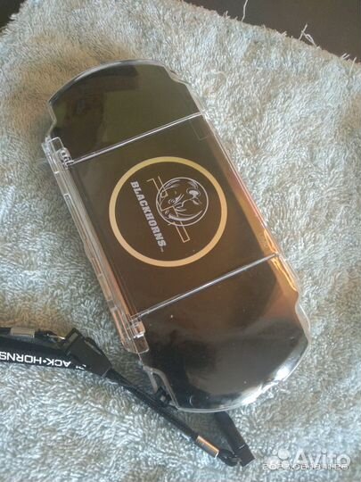 Продам PSP 3004
