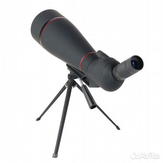 Зрительная труба Veber 25-75x100Pro