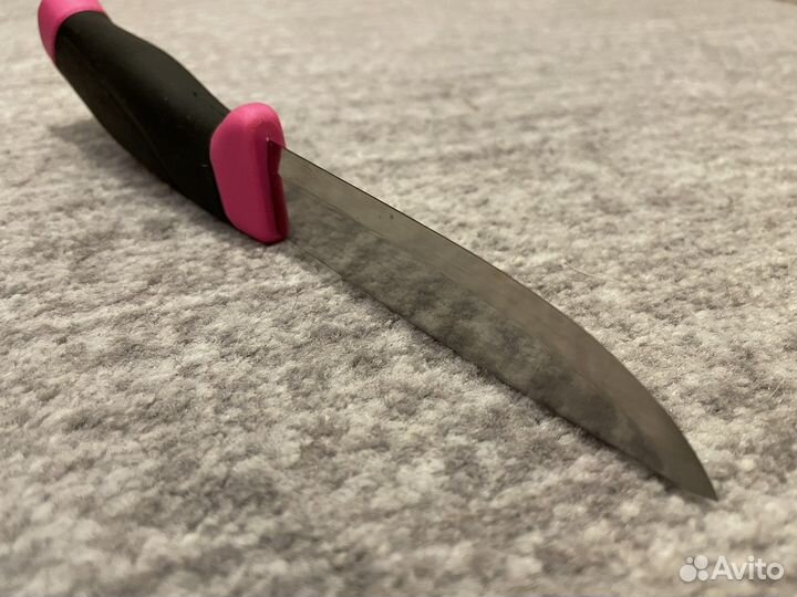 Нож morakniv companion