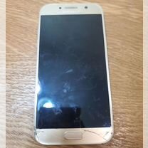 Samsung Galaxy A5 (2017) SM-A520F/DS, 3/32 ГБ