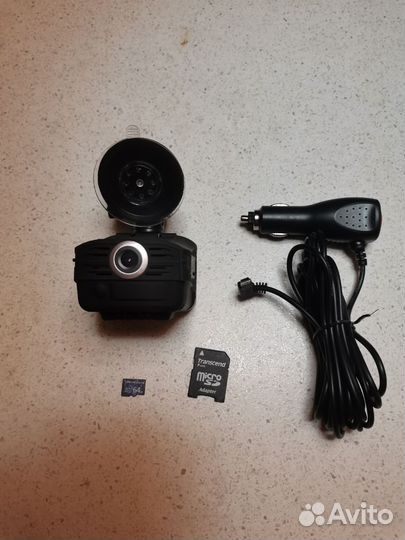 Видеорегисратор