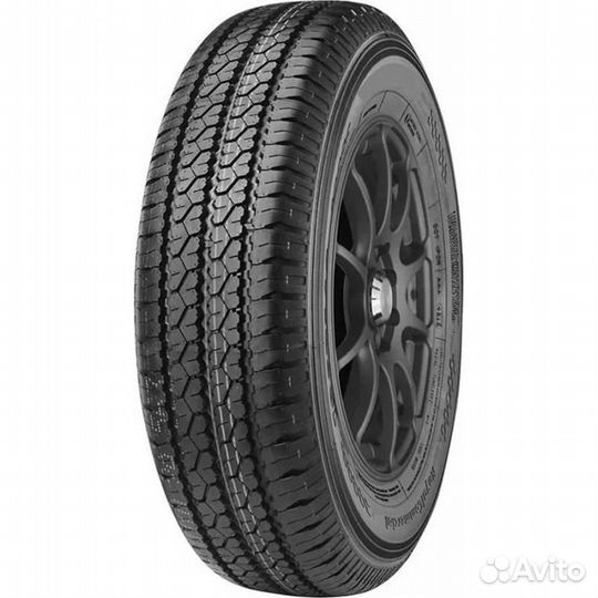 Compasal Vanmax 195/75 R16