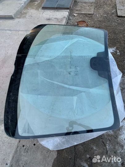 Стекло ветрового окна переднее Mazda 6 GG