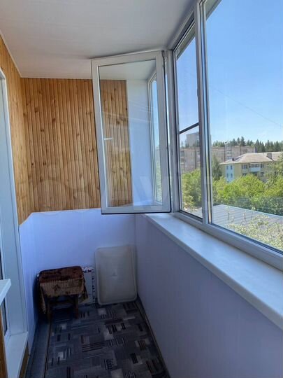 2-к. квартира, 52,9 м², 3/9 эт.