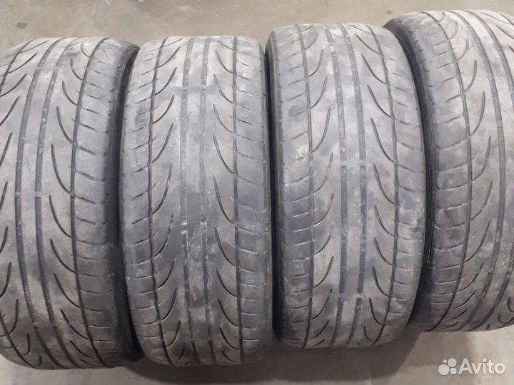 Falken FK-452 245/45 R19