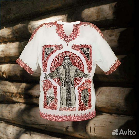 Ручная роспись одежды