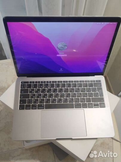 Macbook pro 13 retina