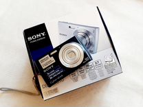 Фотоаппарат Sony cyber shot DSC - W510 В Доставке