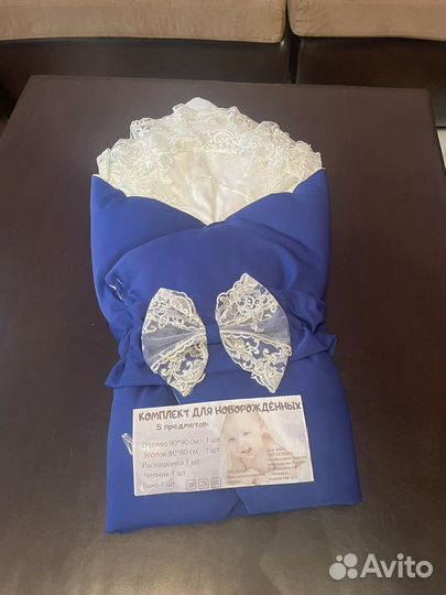 Вещи для новорожденных новые