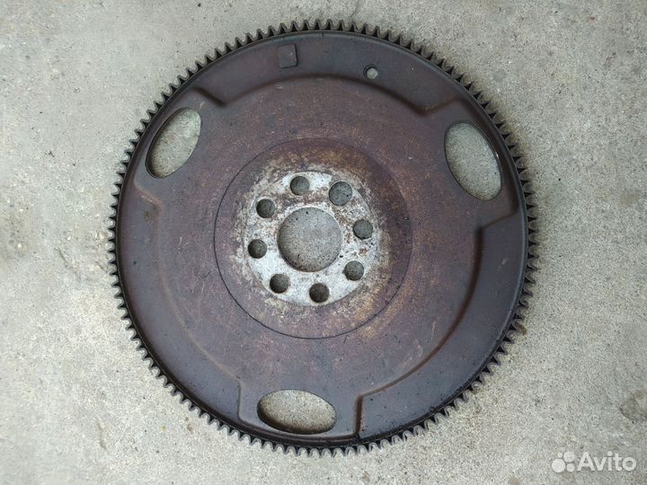 Маховик АКПП BMW E39 E38 E60 E85 E46 Z4 1717383