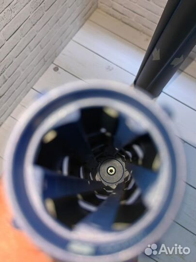 Насадки 40мм для стайлера Dyson long