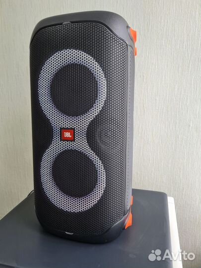 Jbl partybox 110