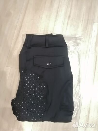 Бриджи-легинсы для конного спорта