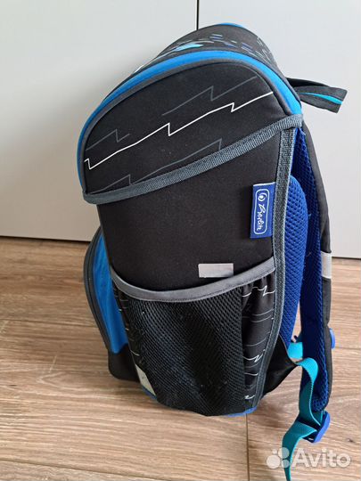 Портфель школьный для мальчика ортопедический