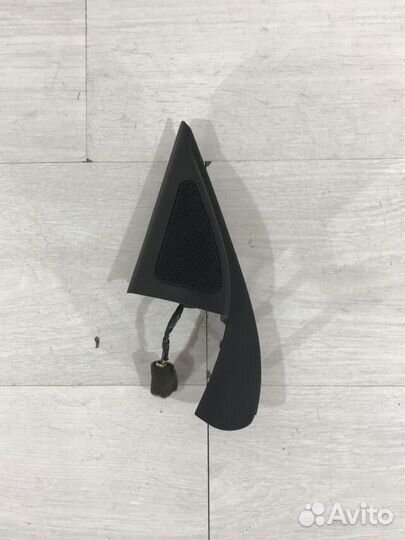 Динамик пищалка KIA sorento 2 2.4 ат