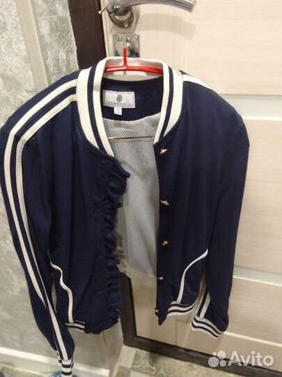 Одежда на девочку