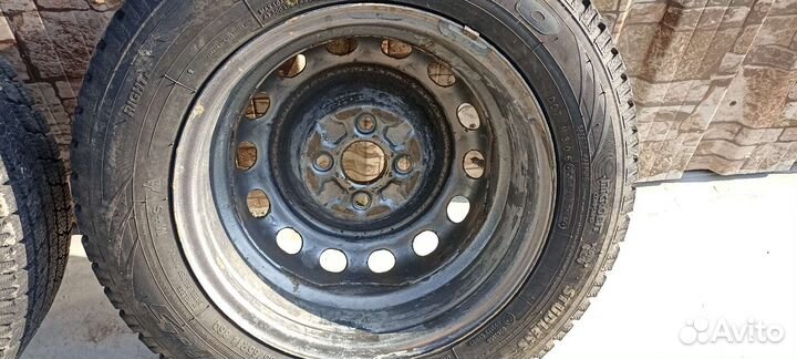 Toyo Observe GSi-5 185/65 R14