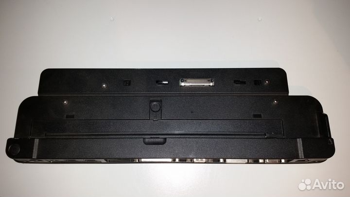 Докстанция fpcpr63 для Fujitsu lifebook бу