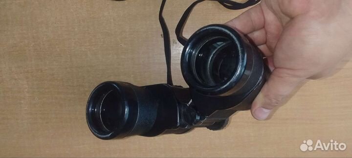 Бинокль Беркут 8х40
