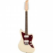 Электрогитара Squier Paranormal Jazzmaster XII (Ol