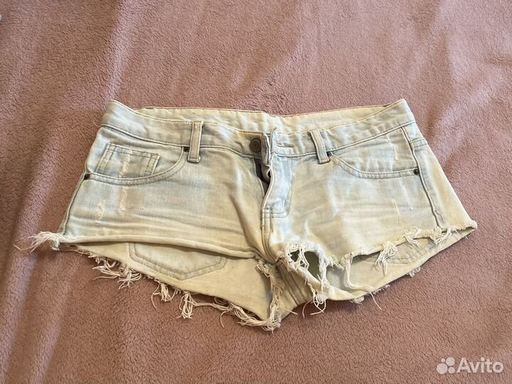 Шорты