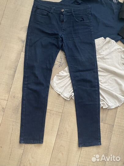 Мужская одежда