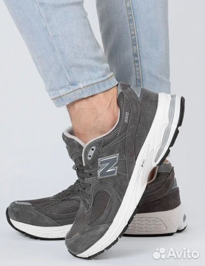 Кроссовки NB новые в коробке 43 размер