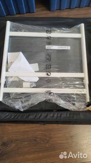 Рейлинг для кухни IKEA Сунерста