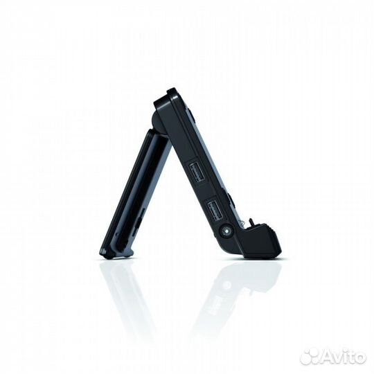 Fujitsu stylistic Q550 Q552 новый порт репликатор