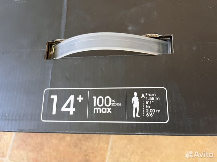 Globber новый самокат для подростков и взрослых