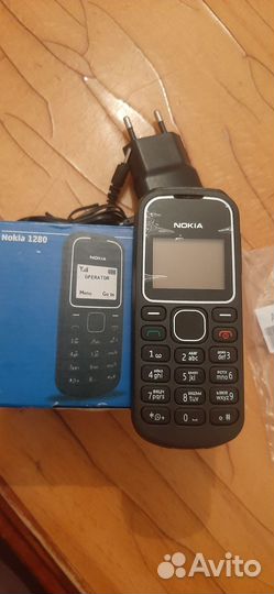 Nokia 1280
