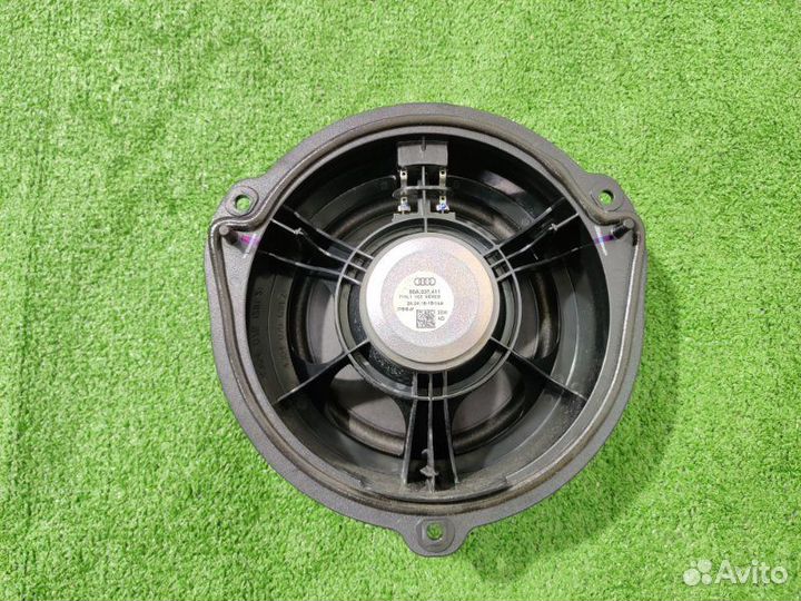 Динамик Audi Q5 FYB 2018
