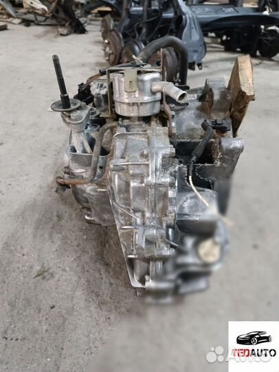 Коробка передач автоматическая (АКПП), Peugeot 607 (2000 - 2009) 2003