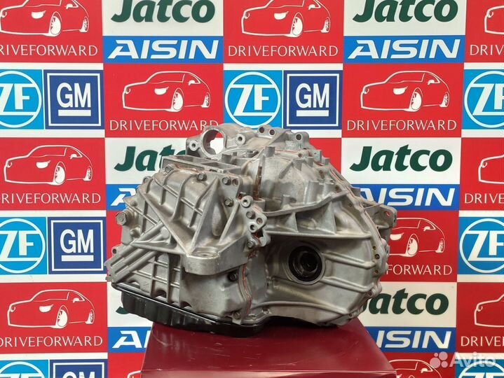 АКПП Тойота Камри Ремонт АКПП