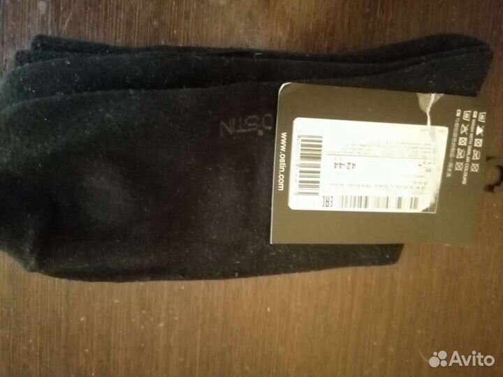 Мужские носки O'stin