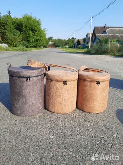 Сумка холодильник