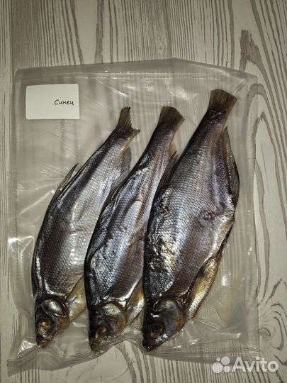 Рыба вяленая-Плотва, Вобла Астраханская,Таранка