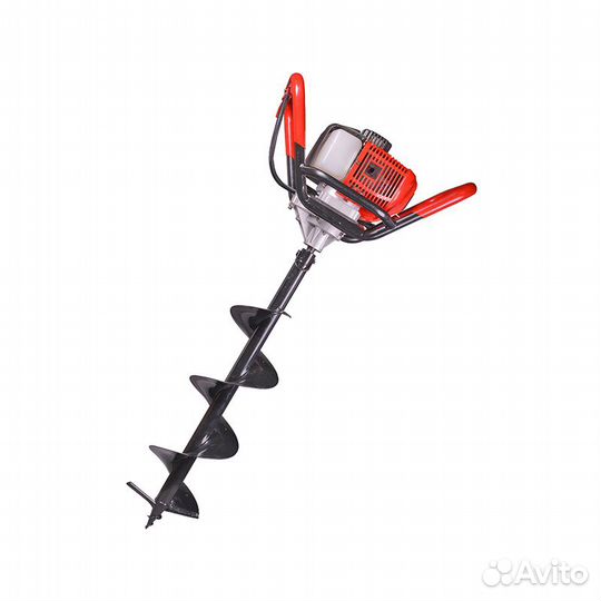 Fubag Мотобур FPB 52 (без шнека)