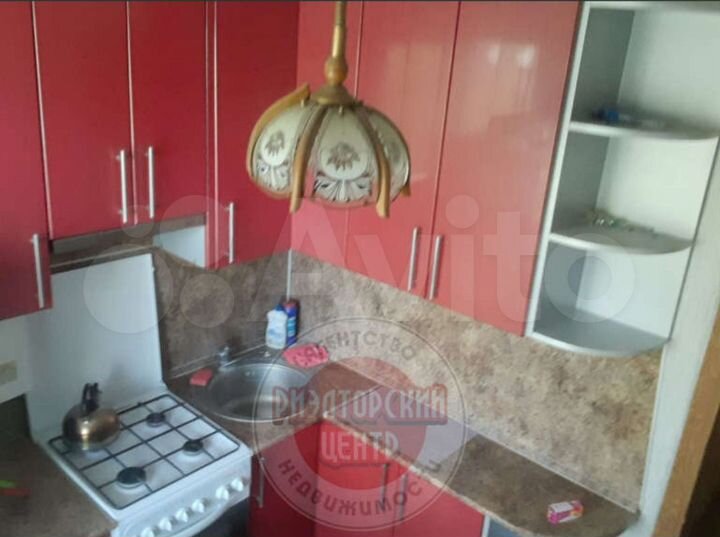 2-к. квартира, 45 м², 4/5 эт.