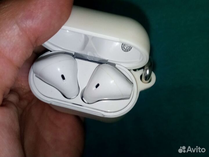 Airpods i9S-TWS