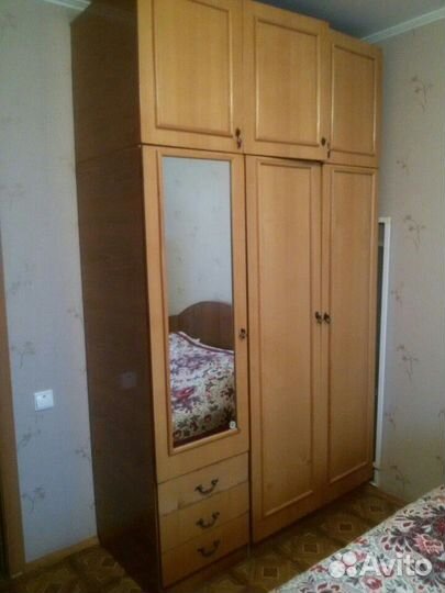 Шкаф для одежлы