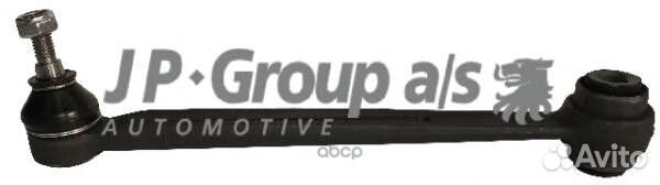 Стойка стабилизатора 1350200500 JP Group