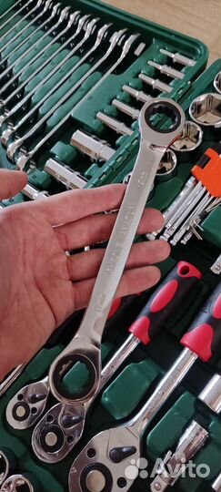 Набор инструментов 150 предметов